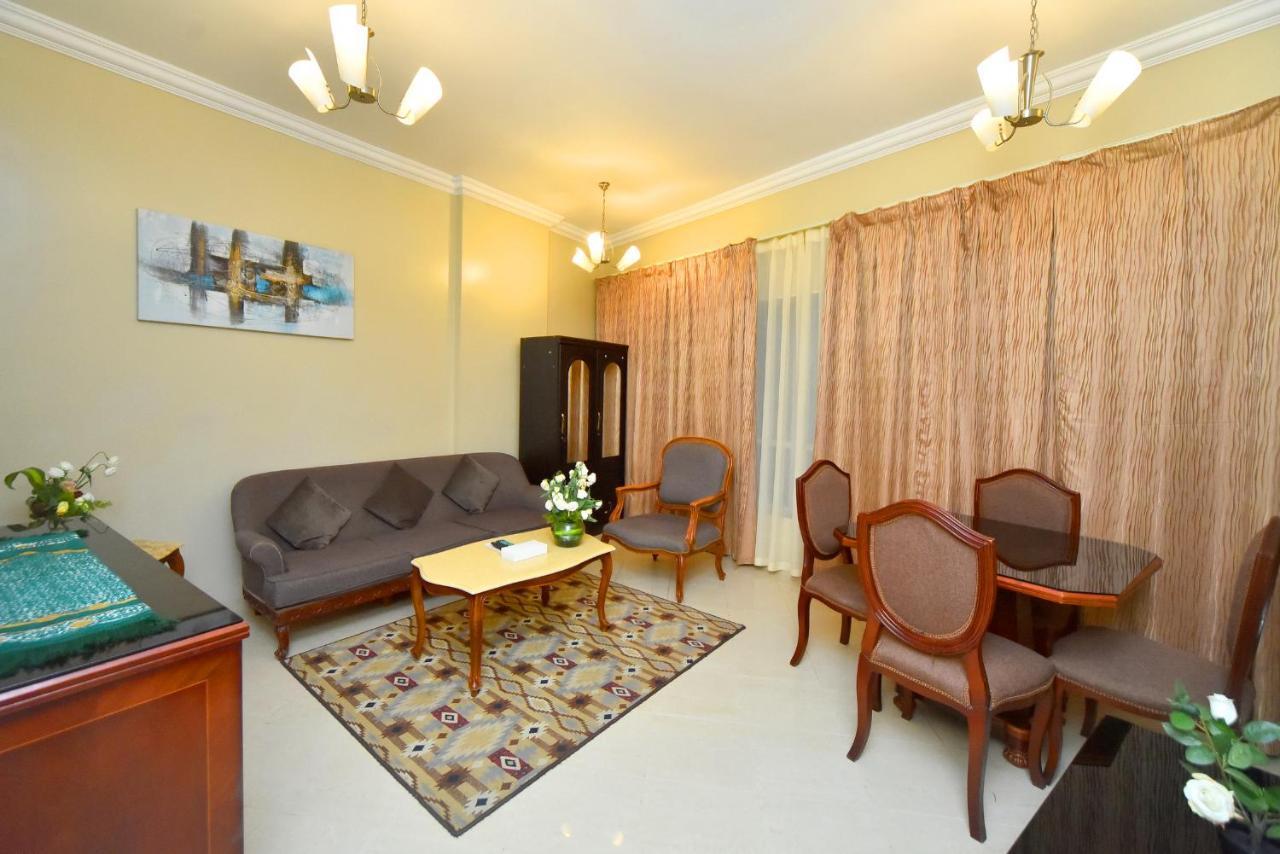 Emirates Stars Hotel Apartments Sharjah Exterior foto